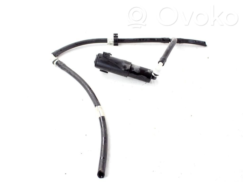 BMW 3 E92 E93 Ajovalonpesimen pumppu 