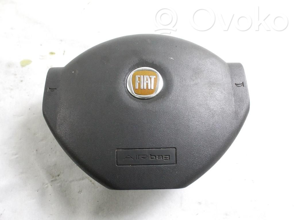 Fiat Panda II Airbag dello sterzo