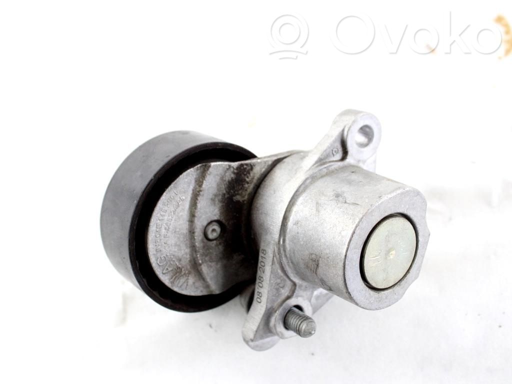 Volkswagen T-Roc Tendicinghia generatore/alternatore