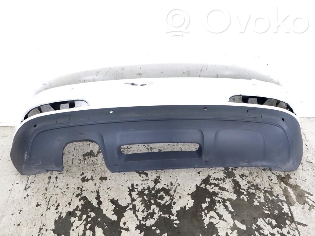 Audi Q3 8U Parachoques 