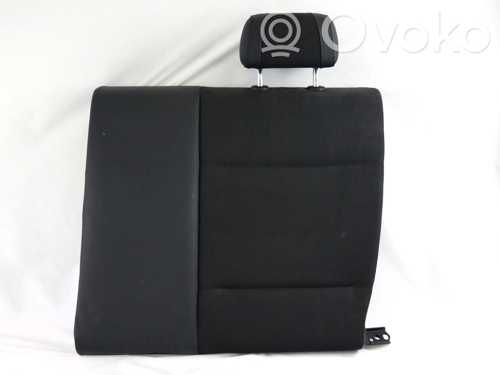 BMW 1 E81 E87 Asiento trasero 