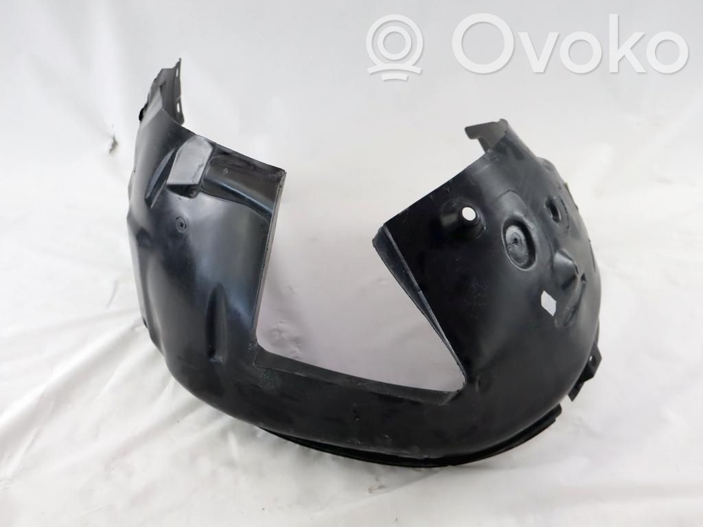Porsche Boxster 982 Rivestimento paraspruzzi passaruota anteriore