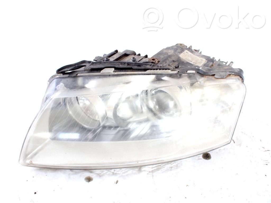 Audi A8 S8 D3 4E Headlight/headlamp 