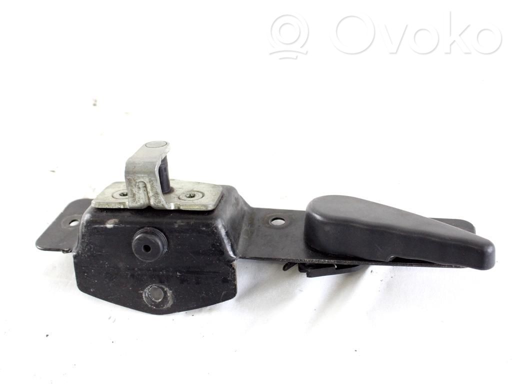 Renault Trafic II (X83) Stellmotor Heckklappe Kofferraumdeckel