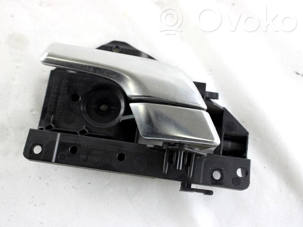 Land Rover Range Rover Evoque L538 Mâner interior ușă față 