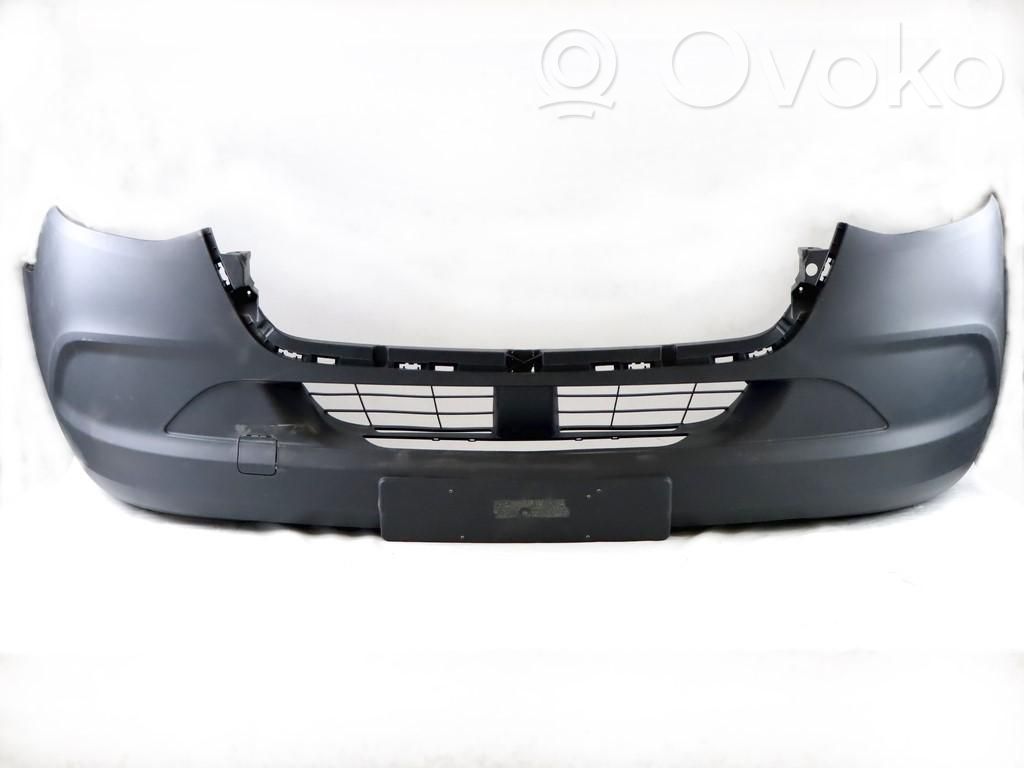 Bară față   A9108850000
