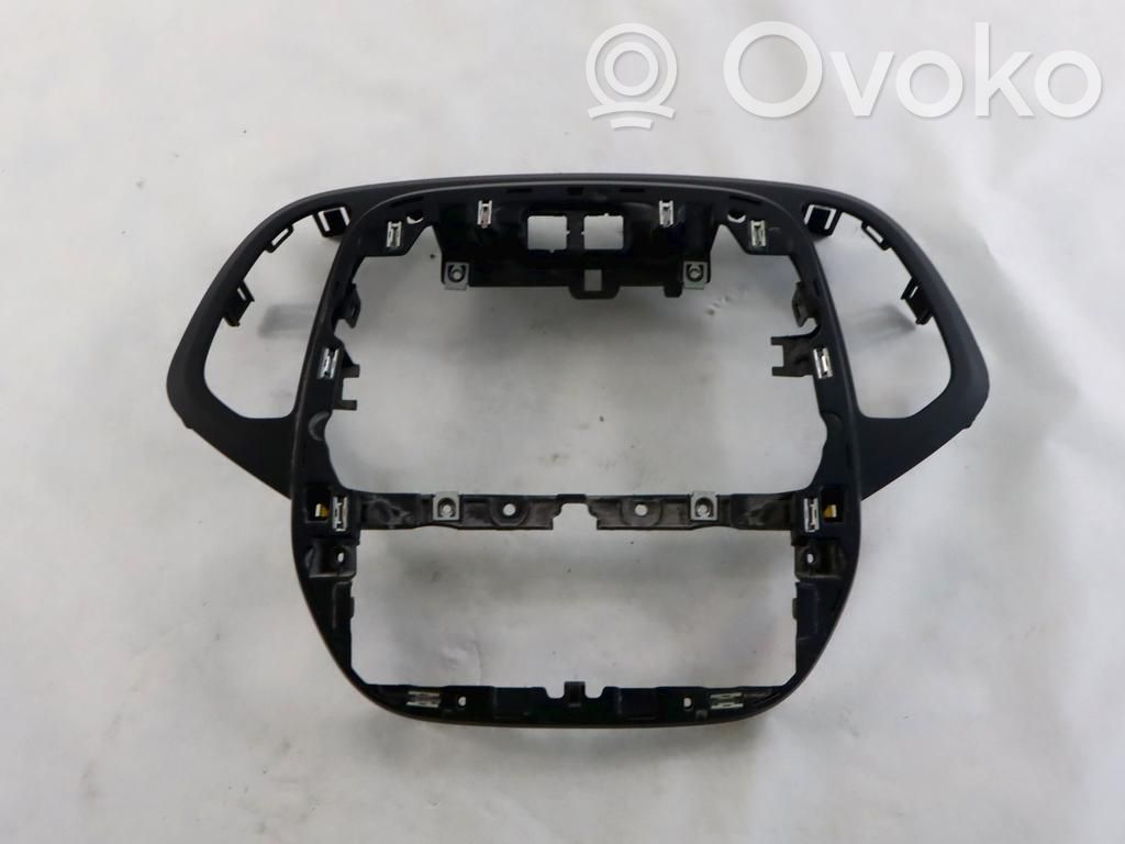 Porsche Boxster 982 Cornice cruscotto 