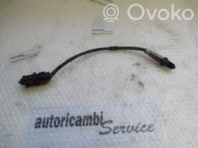 Audi A6 S6 C6 4F Sondă lambda 