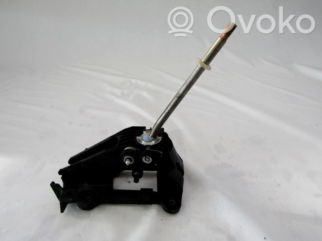 Selector caja de cambios   6070200001