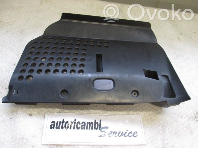 Mercedes-Benz E W211 Inny element deski rozdzielczej
