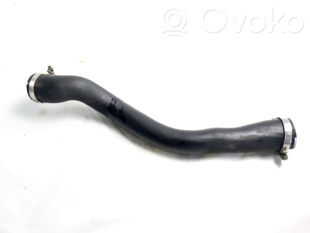 Ford Transit -  Tourneo Connect Tubo flessibile intercooler 