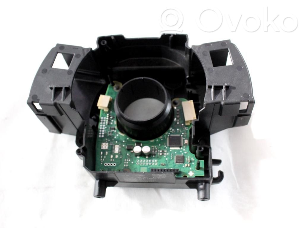 Ford Fiesta Commodo, commande essuie-glace/phare