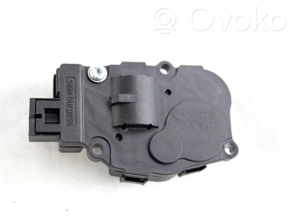 Moteur / actionneur de volet de climatisation   EFB321