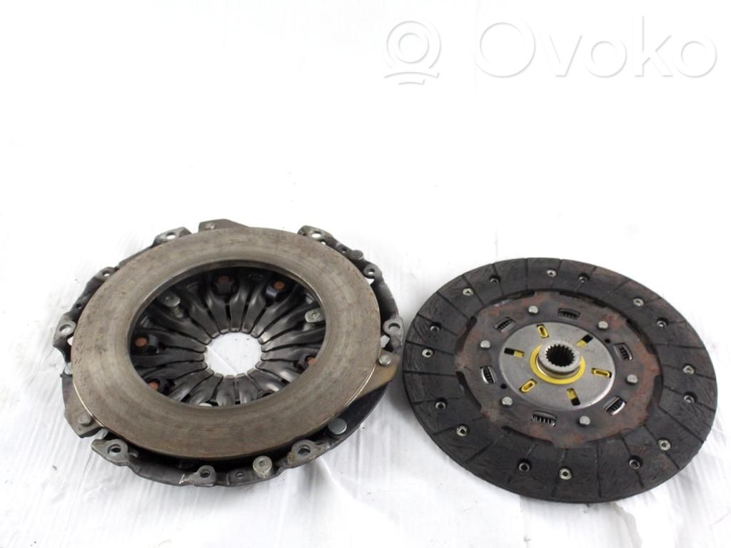 Lancia Delta Juego de embrague 