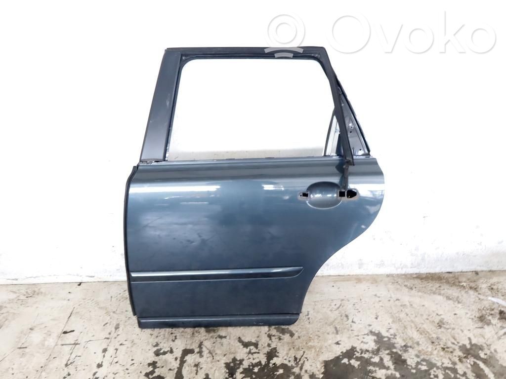 Puerta trasera   31250165
