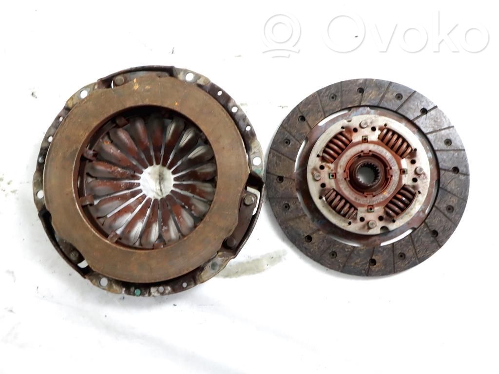 Fiat Grande Punto Kit frizione 