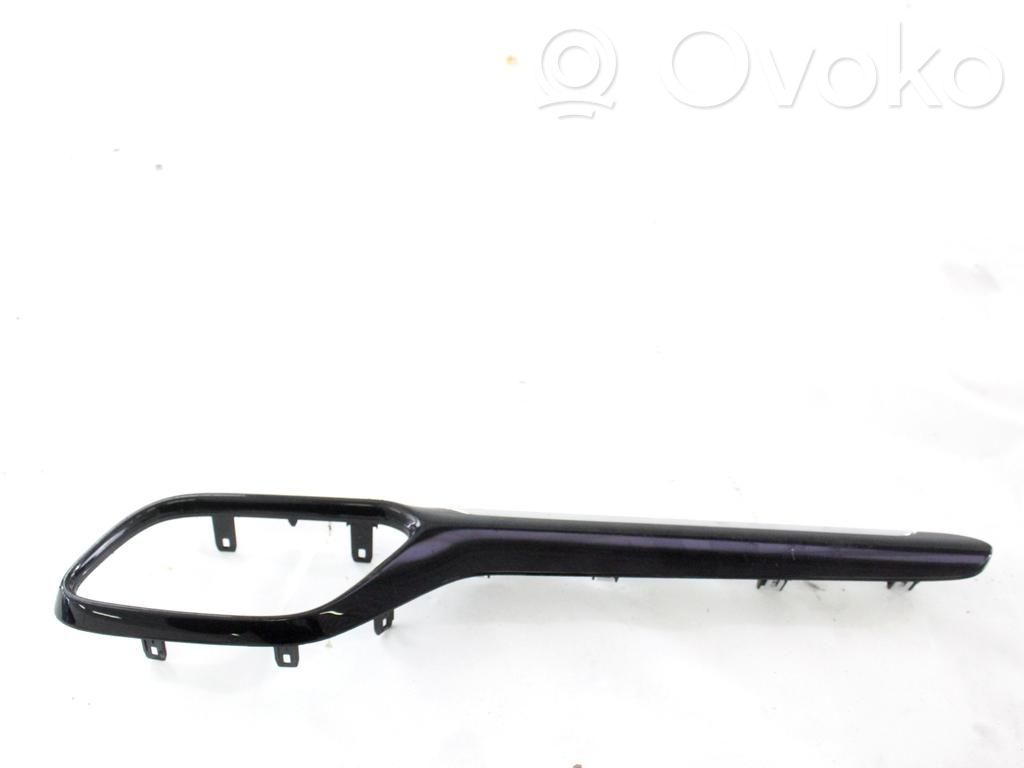 Ford Fiesta Element deski rozdzielczej 