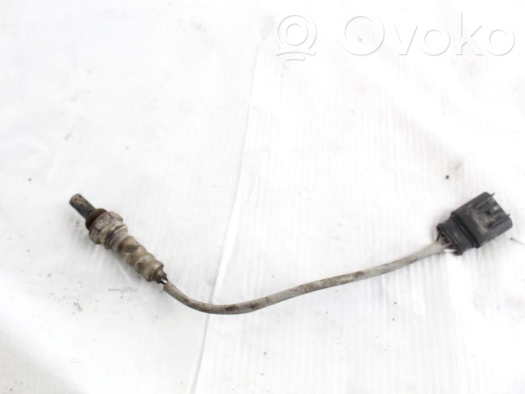 Ford Fiesta Lambda probe sensor 