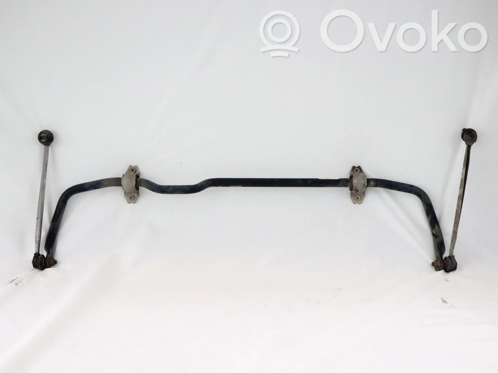 Volkswagen Golf VII Barra stabilizzatrice anteriore/barra antirollio