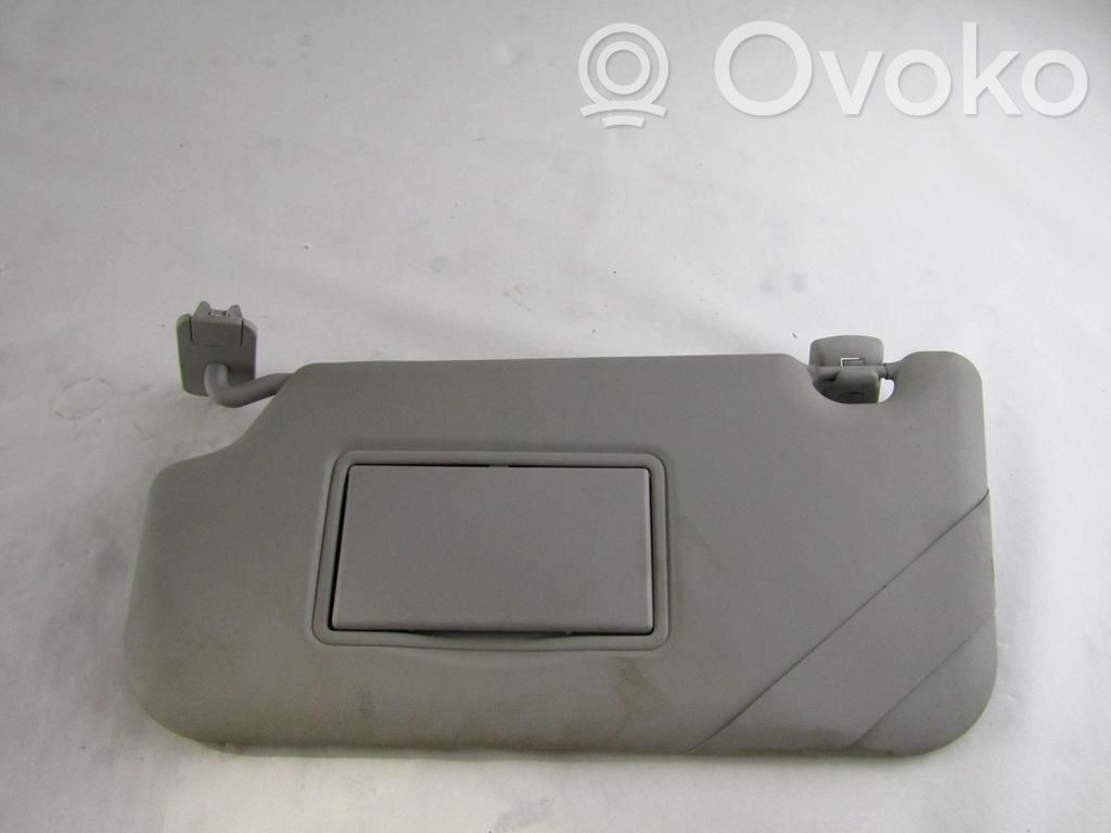Ford Fiesta Visera parasol 