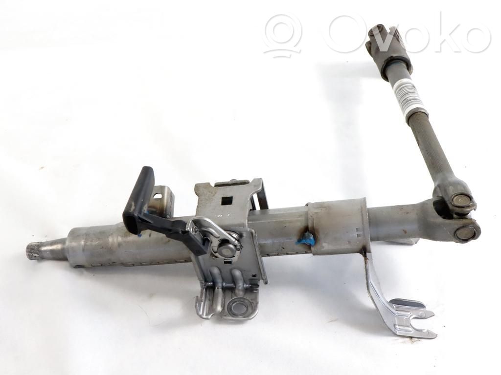 Dacia Duster Steering wheel axle set 