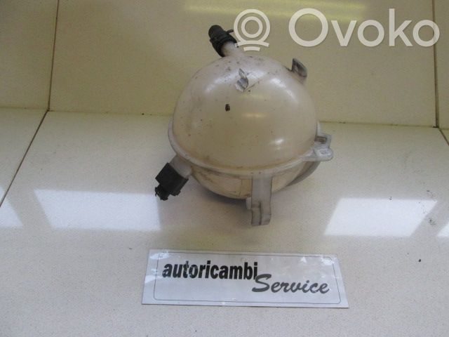 Volkswagen PASSAT B6 Vas expansiune/rezervor lichid de răcire