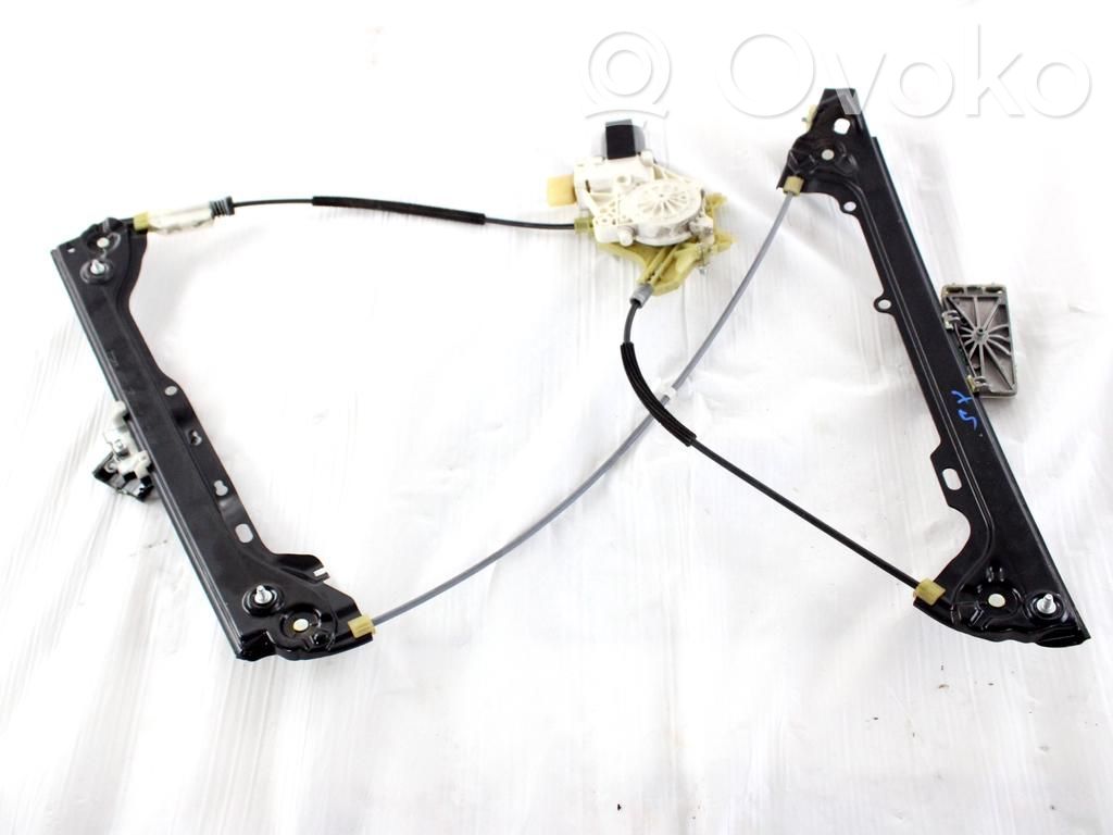 Regulador de puerta delantera con motor   33392