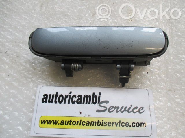 Audi A6 S6 C5 4B Manecilla externa puerta trasera 