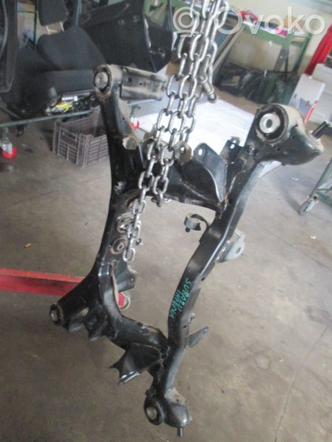 Subaru Impreza III Front subframe 