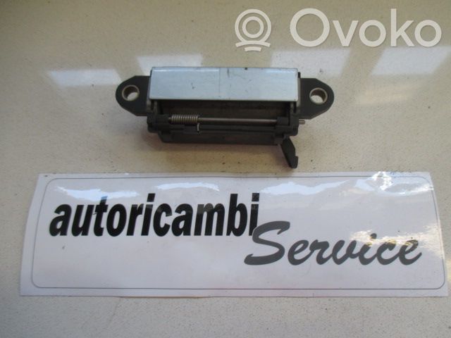Audi Q8 Manecilla externa puerta trasera 