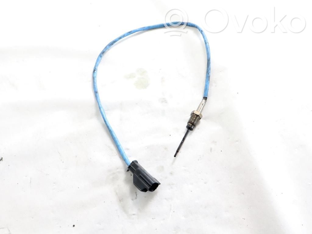 Ford Transit -  Tourneo Connect Sensor de temperatura del escape 