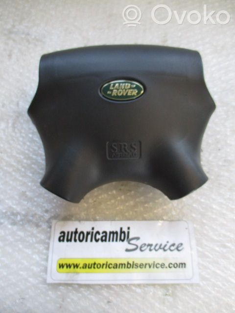 Land Rover Freelander Airbag dello sterzo 