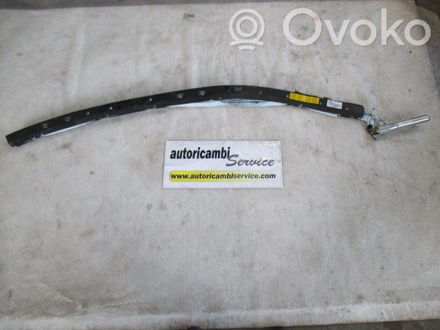 Ford Mondeo Mk III Airbag da tetto 