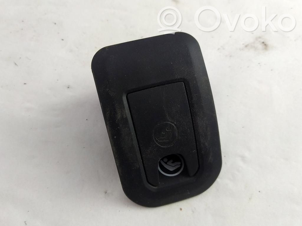 Audi Q8 Otros repuestos del interior 
