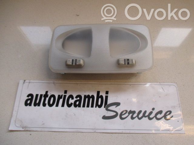 Fiat Idea Lampă scaun față