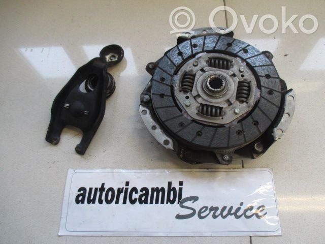 Peugeot 207 Kit frizione