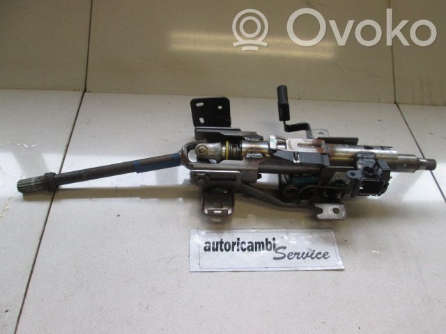 Peugeot 307 Kolumna kierownicza / Komplet