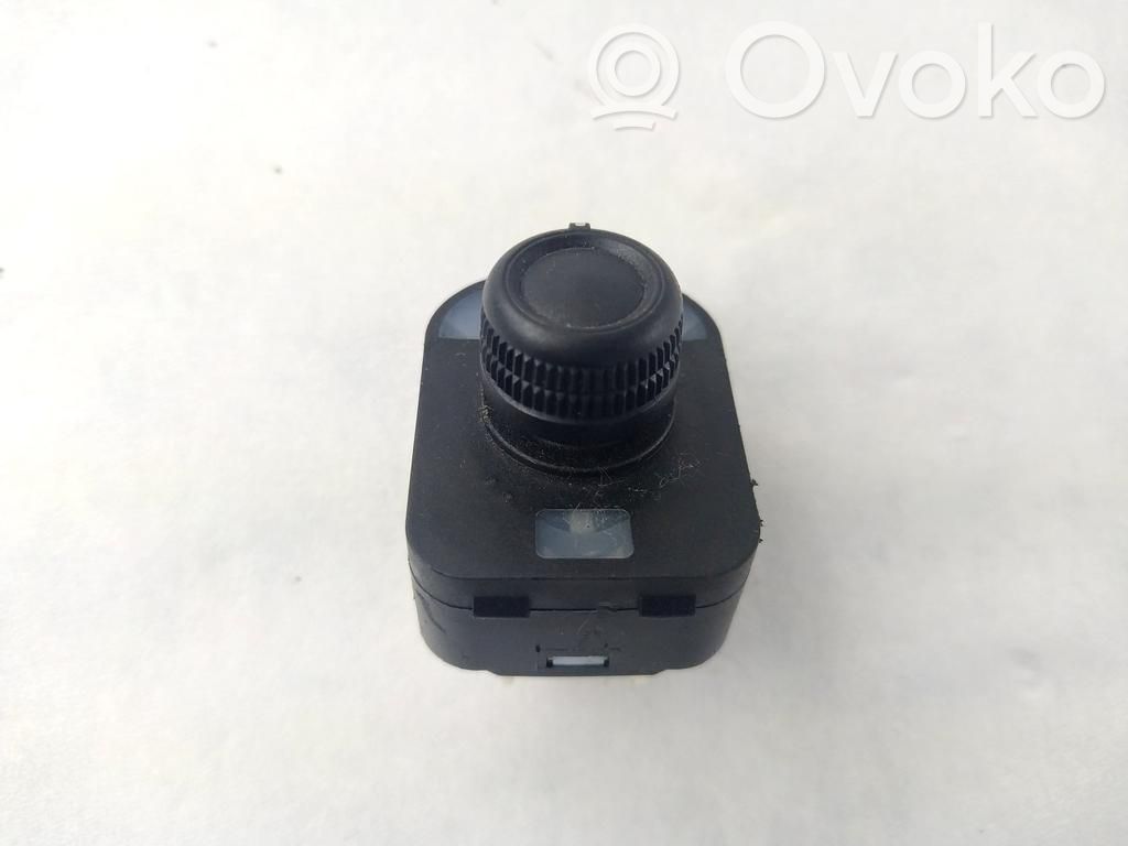 Audi A4 S4 B8 8K Interruttore specchietto retrovisore
