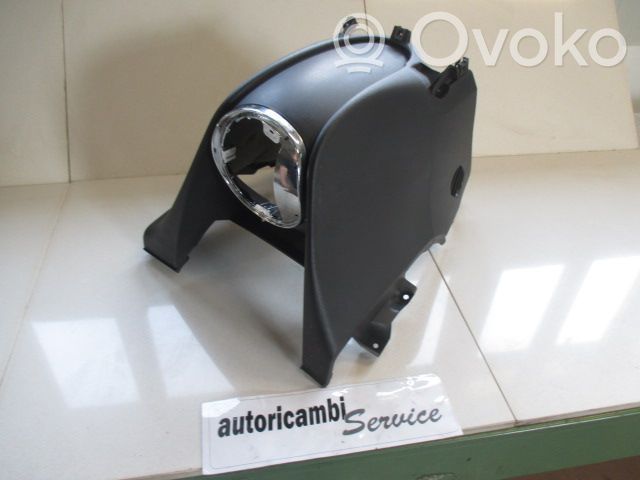 Lancia Ypsilon Kita panelės detalė 