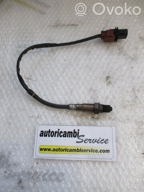Audi A6 S6 C6 4F Sondă lambda 