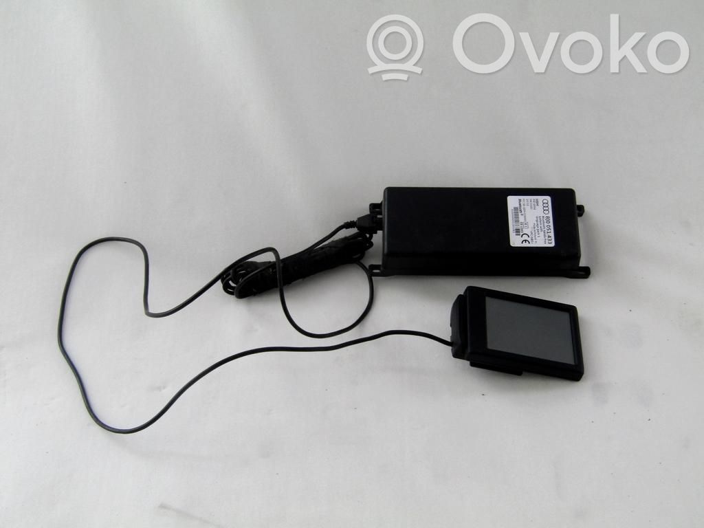 Unitate/modul control telefon   8J0051433