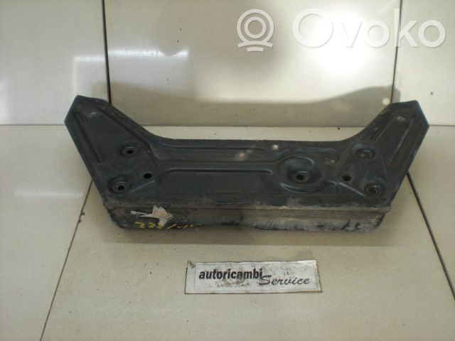 Volkswagen Polo IV 9N3 Rama pomocnicza przednia 