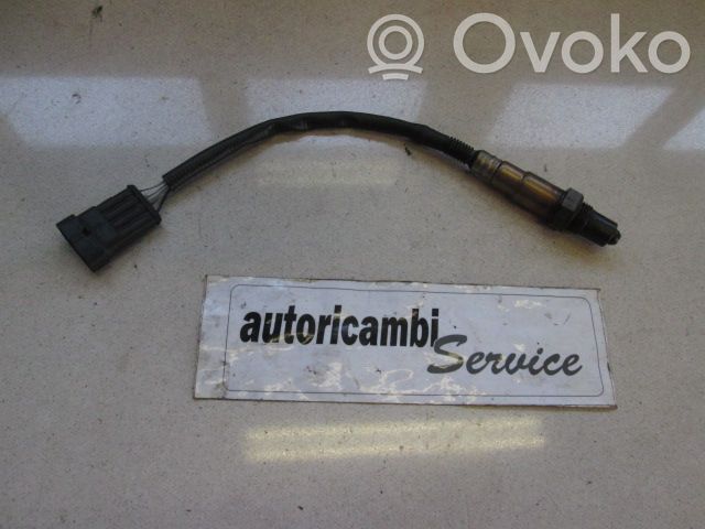 Sonda lambda   0258005205