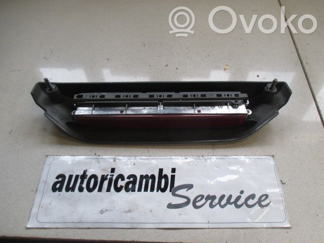 Fiat Idea Kolmas/lisäjarruvalo 