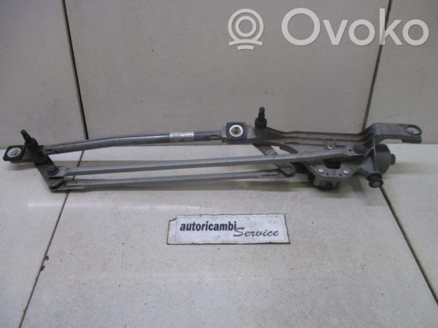 Ford Focus Motor del limpiaparabrisas 