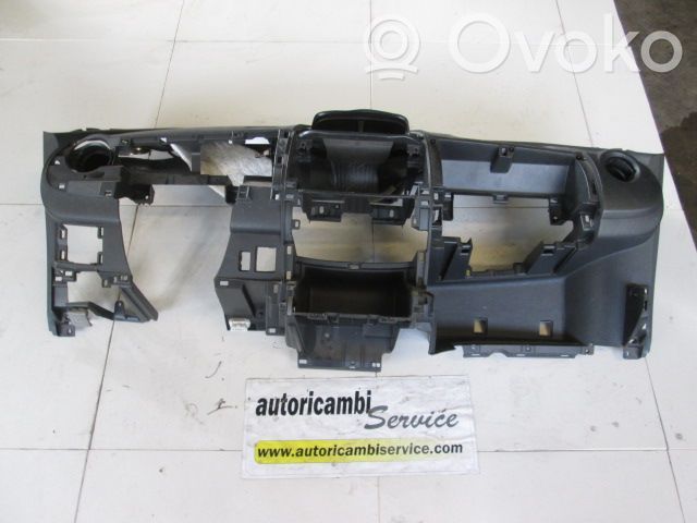 Daihatsu Sirion Bord 