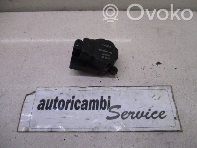 Stellmotor Heizung Klima   985459H06