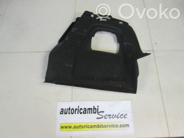Citroen C3 Panou lateral portbagaj