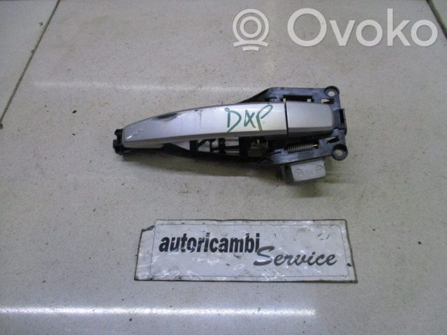 Opel Astra H Mâner exterior ușă spate