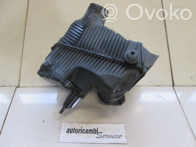 Renault Scenic II - Grand scenic II Cutie filtru aer